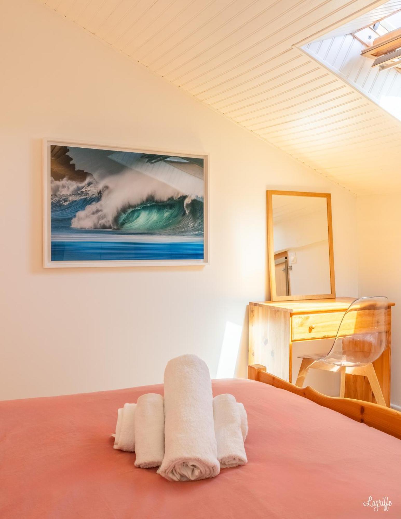 Magnifique Appart A 5 Min Des Plages Et Commerces モリエ・エマー エクステリア 写真